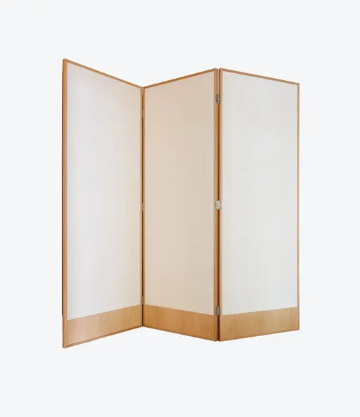 Folding Screen