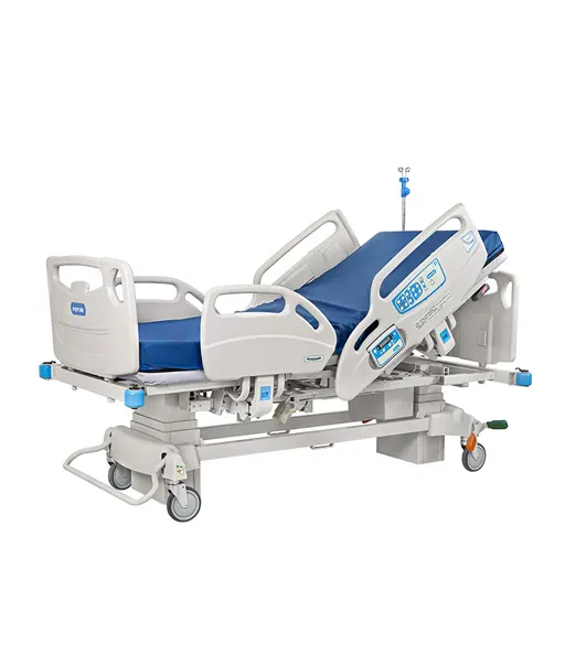 ICU Beds