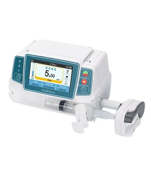 Syringe Pump