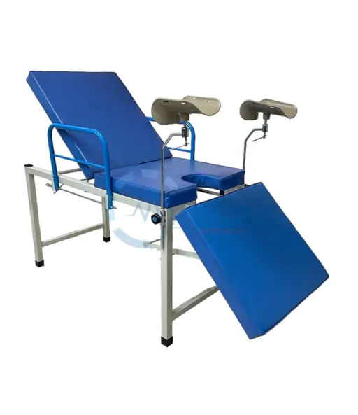 Delivery Table