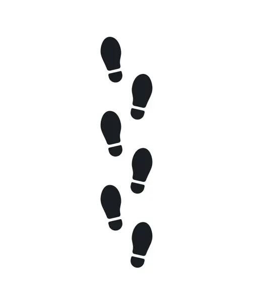 Foot Step