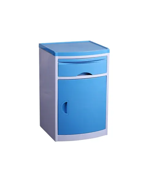 Bed Side Lockers