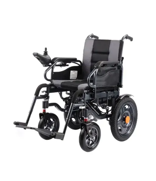 Electric Wheelchair